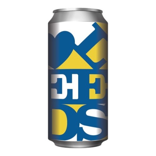 Kirkstall Virtuous Heart Leeds 4.5% 12 x 440ml (CANS)